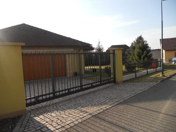 Obrazek zamecnictvi